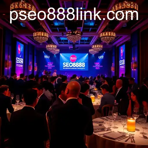 The Allure of Exclusive Events: Unveiling Pseo888 Link's Role