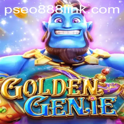 Discovering GOLDENGENIE: A New Era in Gaming with Pseo888 Link