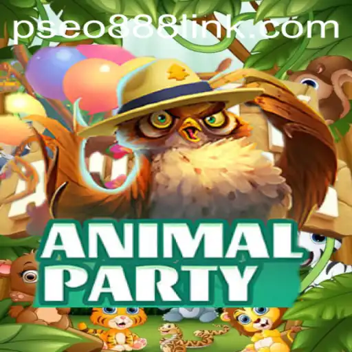 Exploring the Fascinating World of AnimalParty and Pseo888 Link
