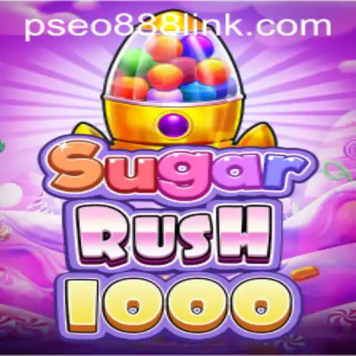 Discover the Excitement of SugarRush1000