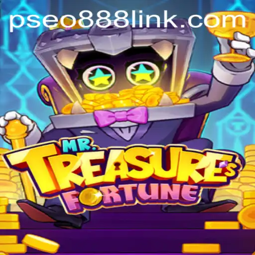 Discover the Thrilling World of MrTreasuresFortune