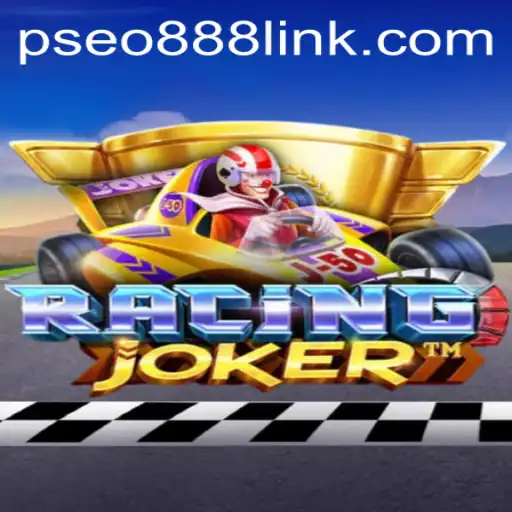 Discover RacingJoker: A Thrilling Racing Adventure